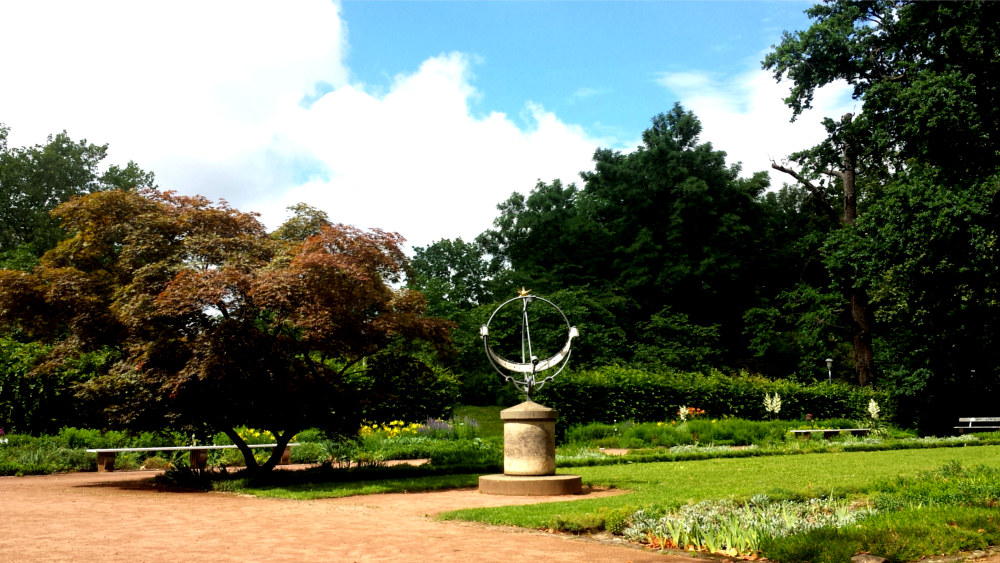 Auch Ende September git sich der Spätsommer noch nicht geschlagen ©MeiDresden.de
