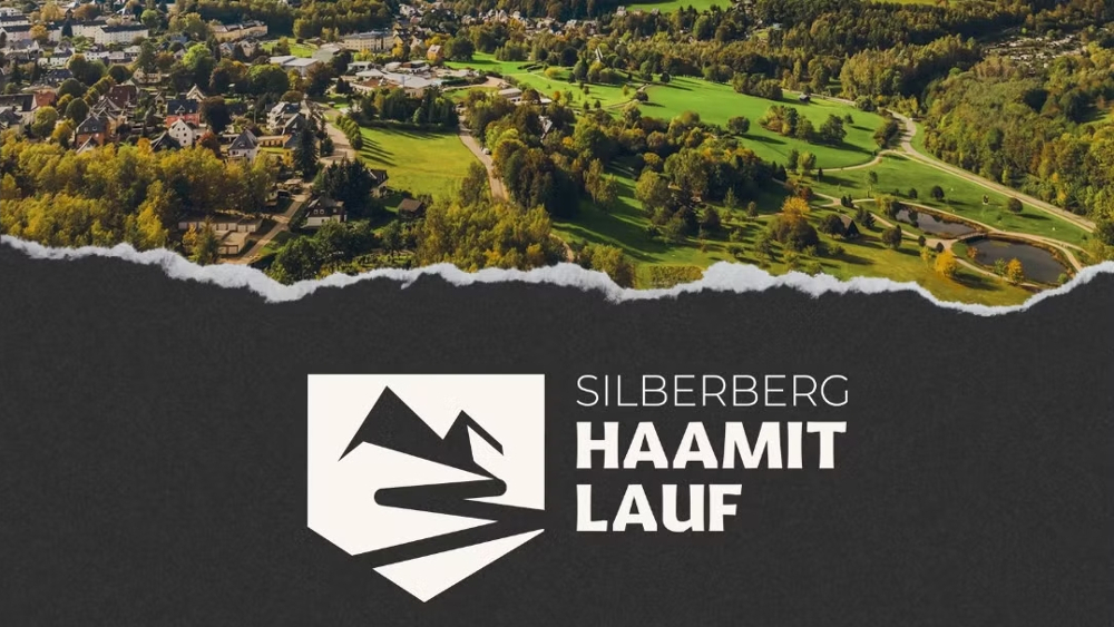 Erster Silberberg Haamit Lauf startet am 31.08.2024 in Schneeberg ©Silberberg Haamit Lauf