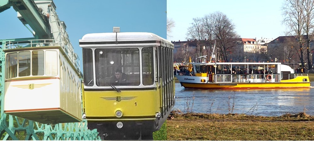 Fotos/Bildmontage © MeiDresden.de