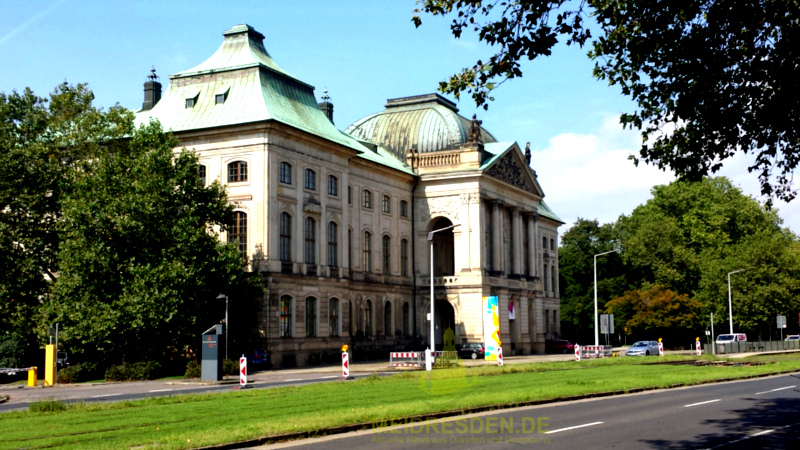 Dresdner Museumsnacht lädt am 14. Juni zum Staunen und entdecken ein. Foto: MeiDreaden.de