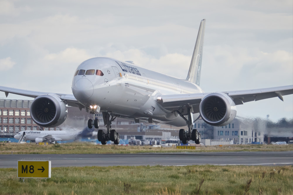 Foto: Lufthansa Group 