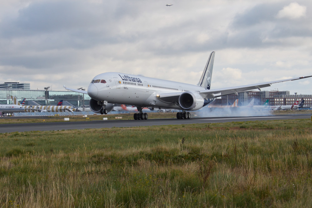 Foto: Lufthansa Group 