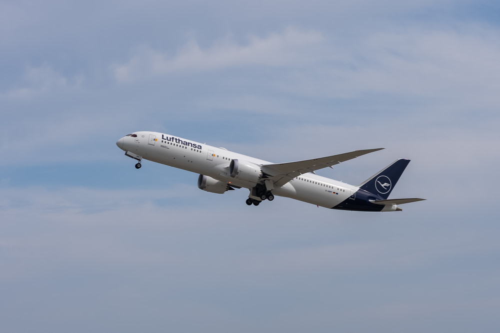 Foto: Lufthansa Group 
