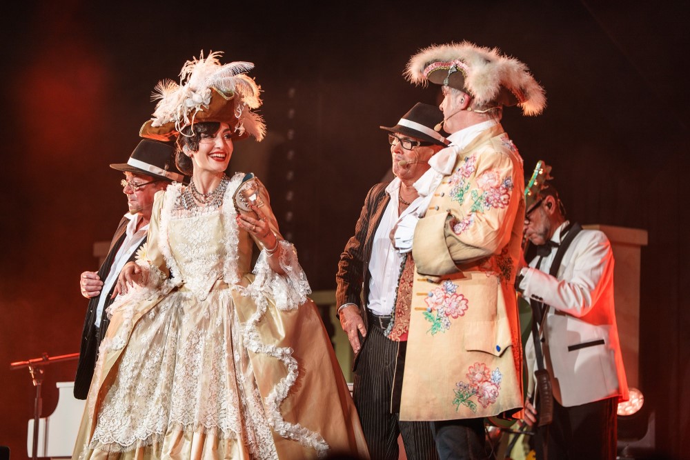 Foto : Michael Schmidt