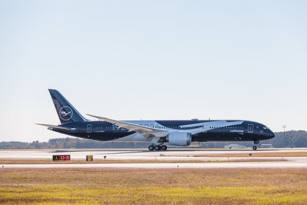 Foto:  Lufthansa Group