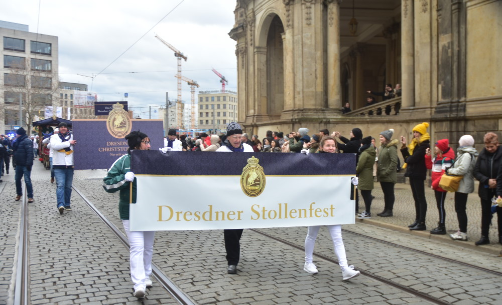 Archiv Stollenfest © MeiDresden.de/Mike Schiller