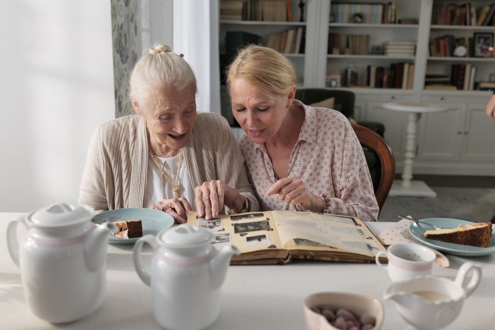 Quelle: Fotobibliothek von ATERIMA CARE