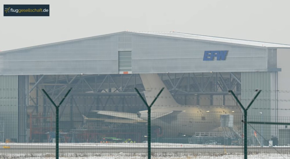 Screenshot © fluggesellschaft.de