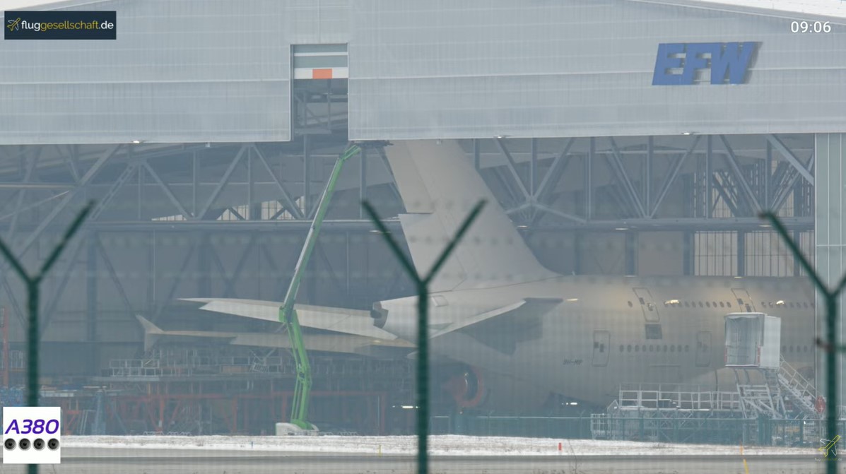 Screenshot © fluggesellschaft.de