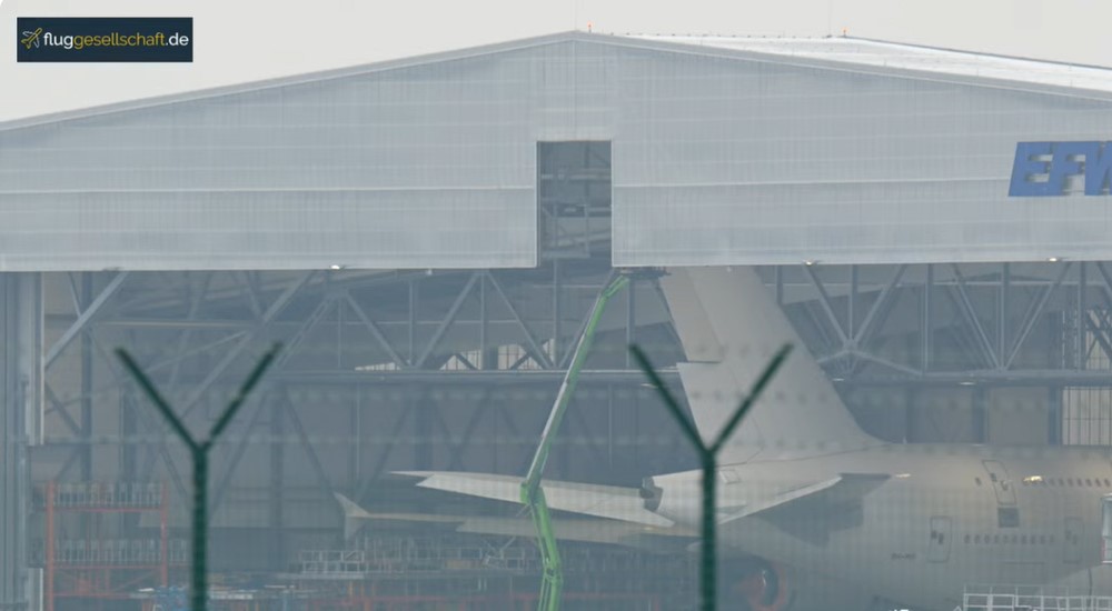 Screenshot © fluggesellschaft.de