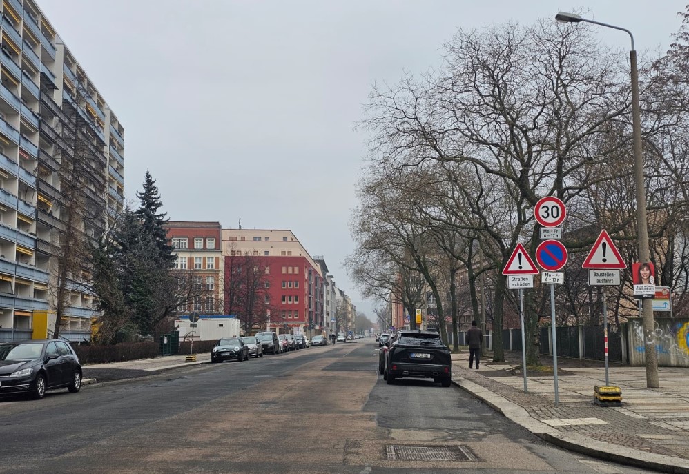 Foto: © Marcel Thalheim