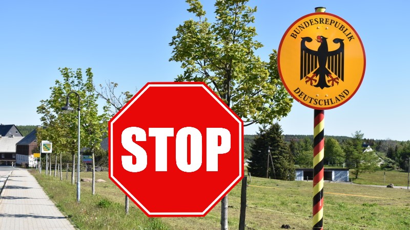 Neue Regeln für Einreisende aus Hochinzidenzgebieten  Foto: MriDresden.de