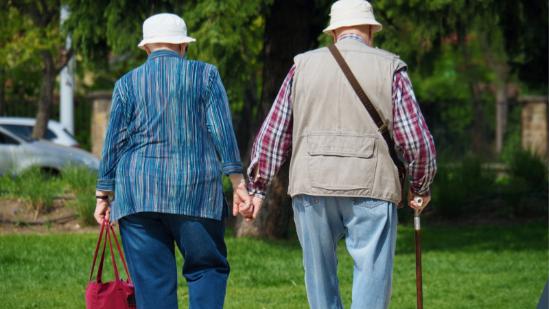 Stadt legt neuen Fachplan für Seniorenarbeit und Altenhilfe 2021 vor © Laszlo Gajo(Pixabay)