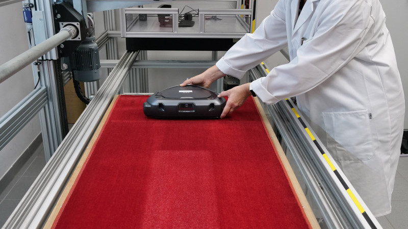 Foto: © Stiftung Warentest