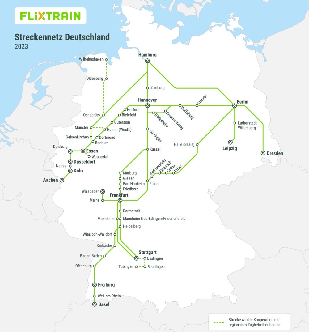 Grafik: FlixTrain 