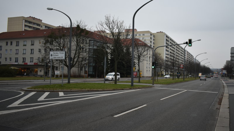 Ideen zur Verbesserung des Wohnens in der Südvorstadt gesucht   Foto: © MeiDresden.de/Mike Schiller