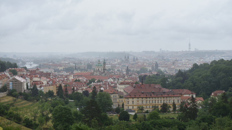 Prag Foto: MeiDresden.de