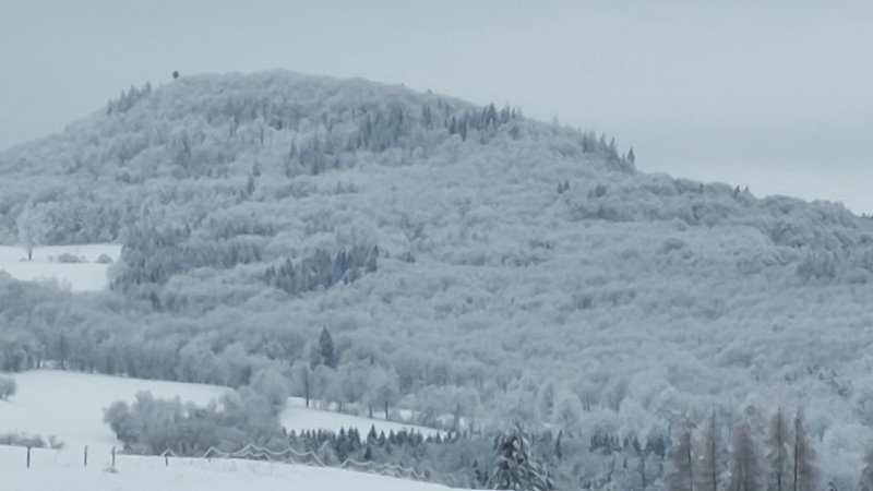 Geisingberg Foto: © MeiDresden.de/Mike Schiller