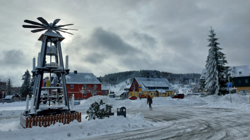 Altenberg  © MeiDresden.de/Mike Schiller