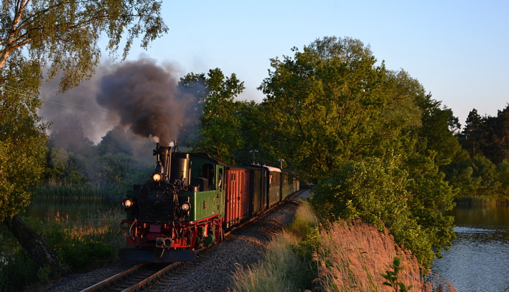 Foto: PR/Traditionsbahn Radebeul e.V.