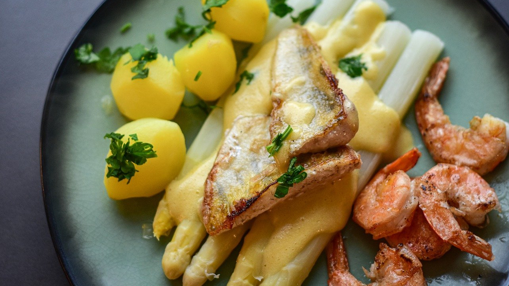 Sauce Hollandaise  als Fertigprodukt ist nicht immer zu empfehlen ©Symbolfoto (Pixabay)