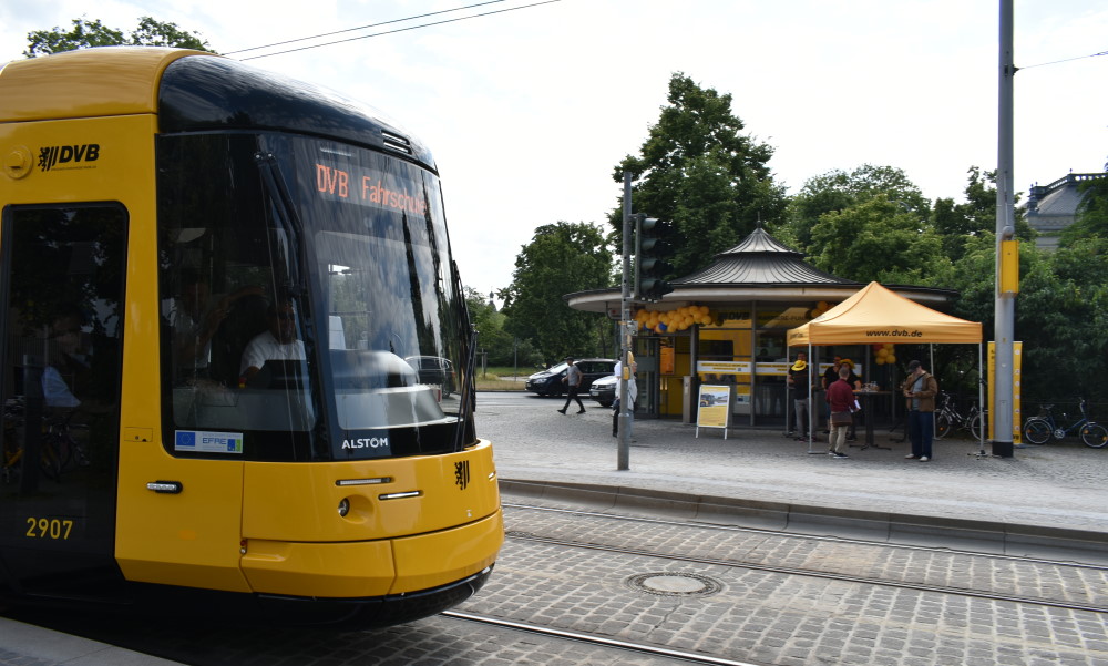 Foto: © MeiDresden.de