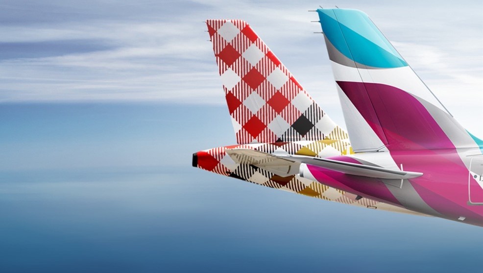 Foto: © Eurowings