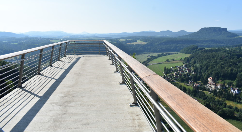 Basteibrücke Foto: MeiDresden.de