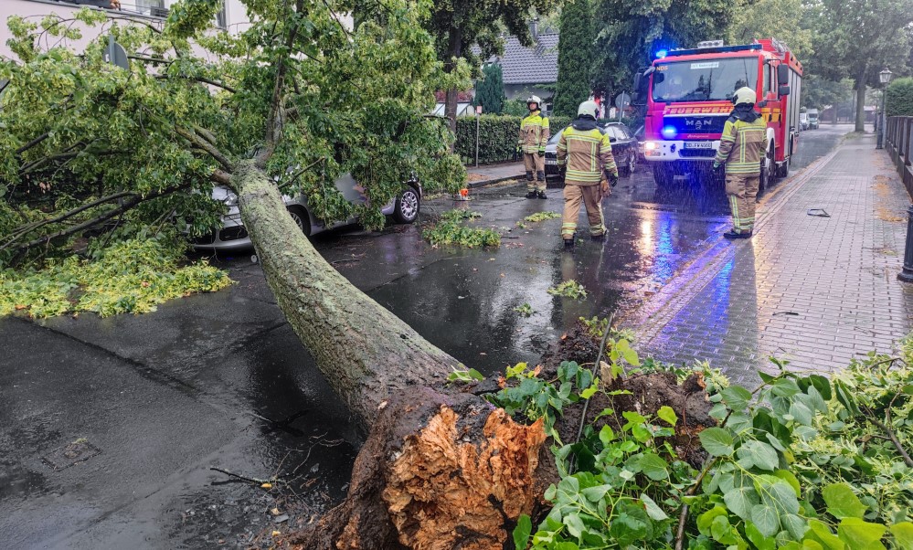 Foto: Feuerwehr Dresden