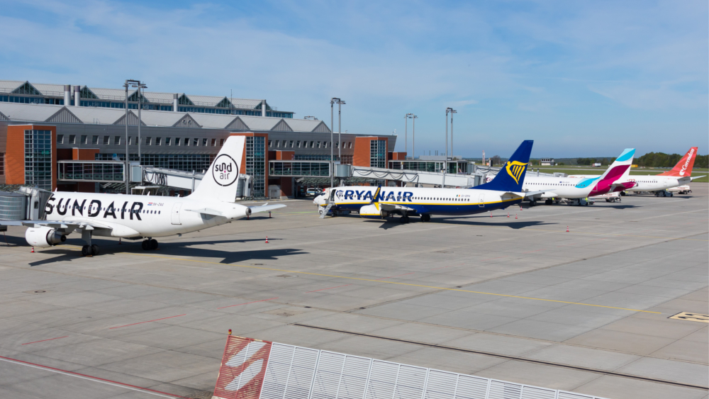 DRS Ramp © Martin Rogosz