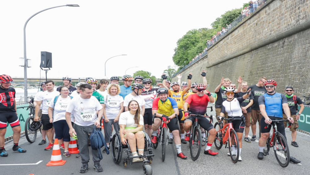 Škoda Velorace Dresden Samstag ©T. Strieter, sportograf