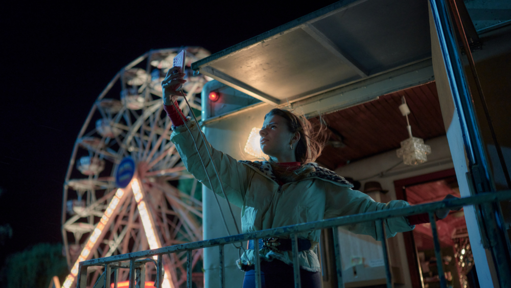 Spuk unterm Riesenrad © MIDEU Films GmbH/ Felix Abraham