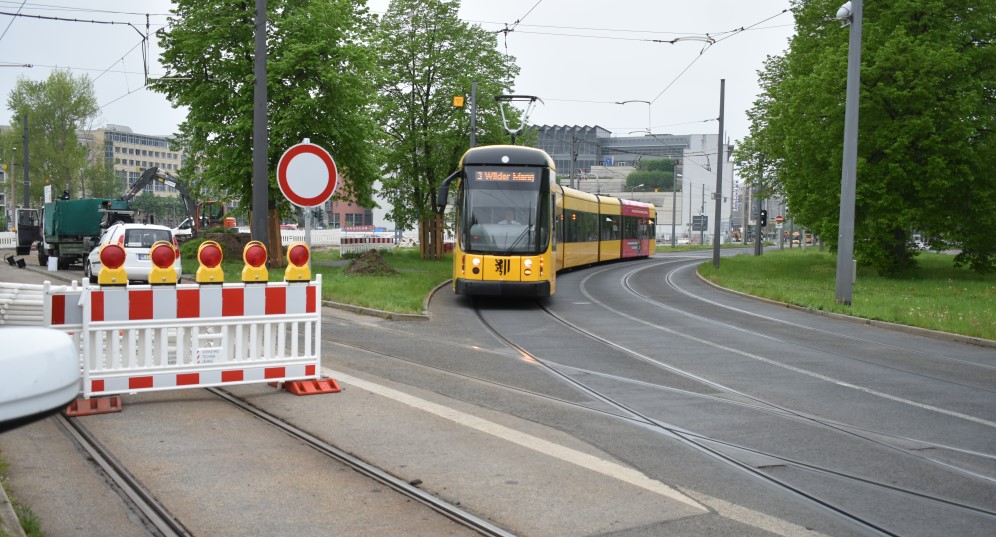 Symbolfoto: © MeiDresden.de