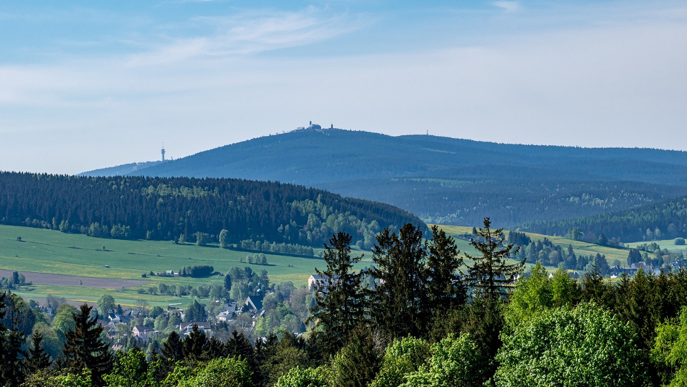 Tourismusverband Erzgebirge 2024 auf zahlreichen Messen präsent ©Symbolfoto(Pixabay)