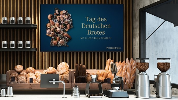 Foto: © Zentralverband des Deutschen Bäckerhandwerks e.V.