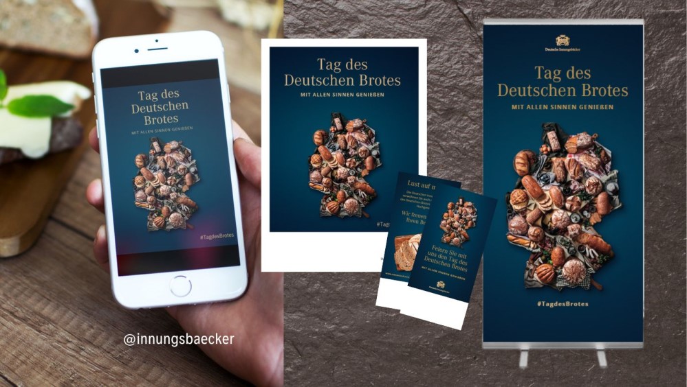 Foto: © Zentralverband des Deutschen Bäckerhandwerks e.V.