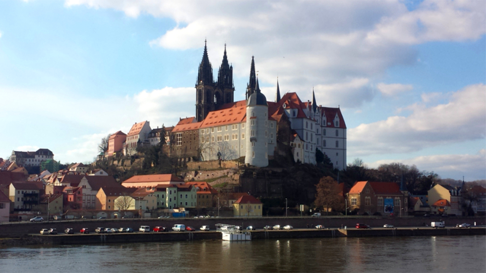 Albrechtsburg Meißen ©MeiDresden.de