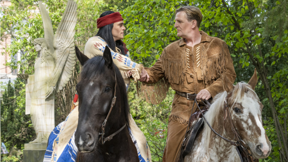 Karl May Festtage ©NorbertMillauer