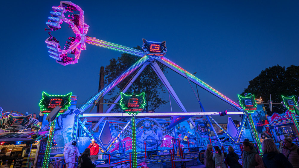 G - Force Annaberger Kät ©Richter Photography