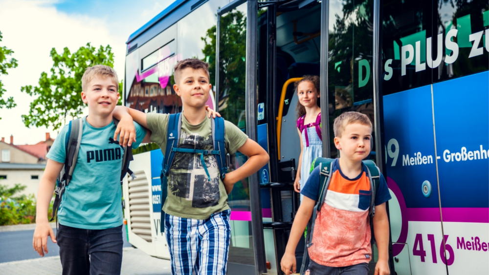 Günstig in Gruppe in den Ferien unterwegs ©Lars Neumann