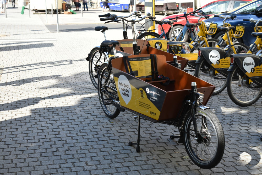 Mobibike © MeiDresden.de