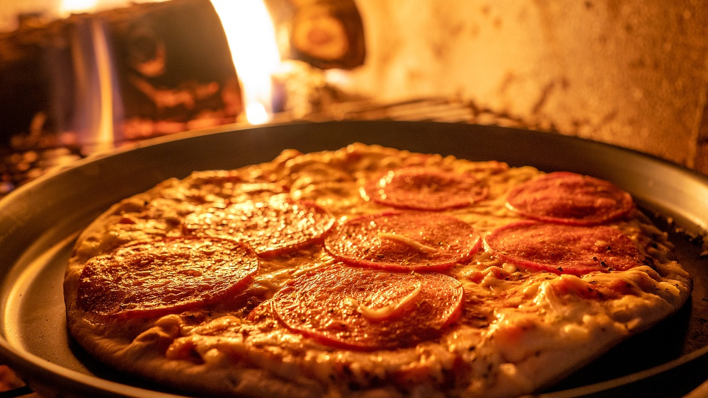 Tiefkühlpizzen im Test  ©Symbolfoto (Pixabay)