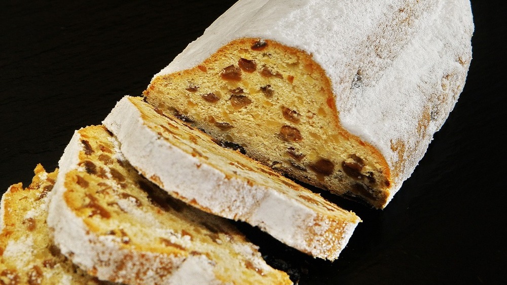 Auch dieses Jahr fand die Stollenprüfung des Schutzverband Dresdner Stollen e.V statt Symbolfoto (Pixabay)