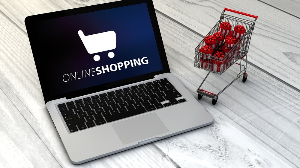 Zoll gibt nützliche Tipps zum Online Shopping vor Weihnachten. Symbolfoto (Pixabay)