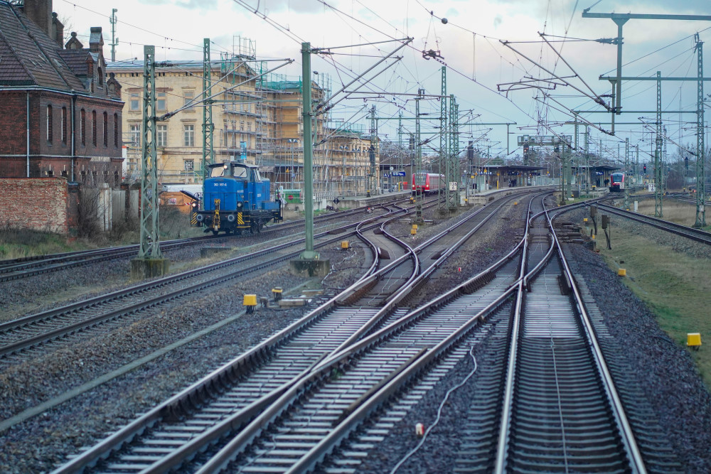 Foto: © Deutsche Bahn AG / Volker Emersleben 