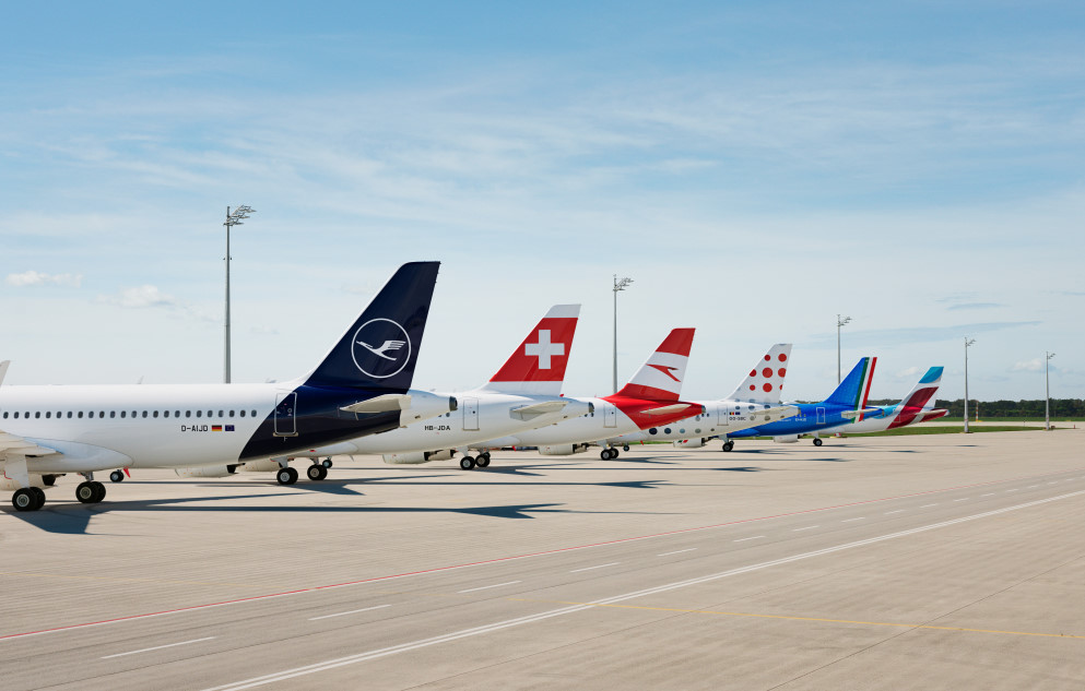 Foto: ITA/Lufthansa Group