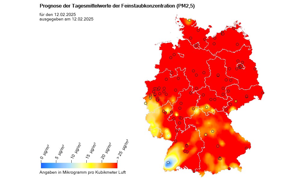 © Screenshot: umweltbundesamt.de