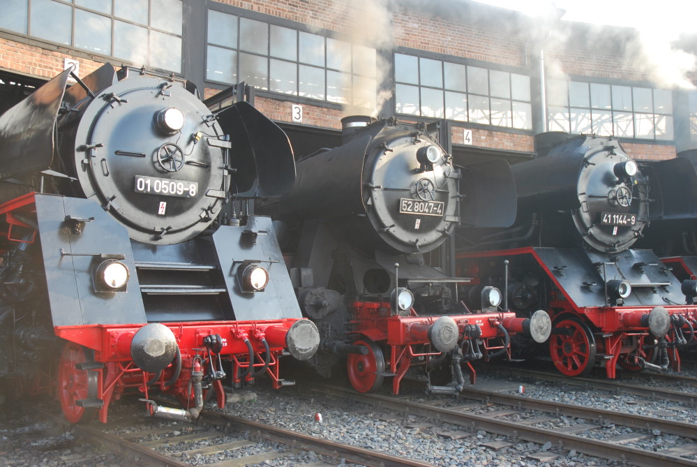 Archiv © MeiDresden.de