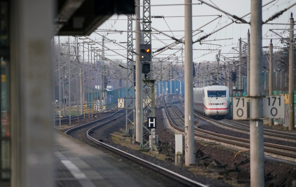 Foto: © Deutsche Bahn AG / Volker Emersleben 