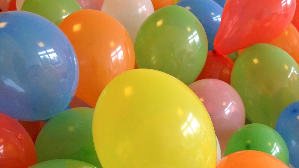 Test Luftballons: In zwei Produkten mehr krebserregende Nitrosamine als erlaubt . Symbolfoto (Pixabay)